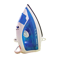 Утюг Demmax DMX-SI04-C35 1800W синий (1/12) 