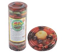 Крышка металлическая твист-офф диам. 66мм "Элитная" литография 20шт. (1/20)