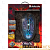 Мышь проводная Defender GM-110L Shock игровая USB черный (1/40)