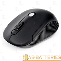Мышь беспроводная Gembird MUSW-420 классическая USB черный (1/60)