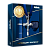 Набор Gillette Mach 3 (ст+1кас+гель75мл) *4* (коробка) 514