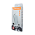 Внешний аккумулятор GoPower PB2U myPower Pro 10000mAh белый