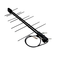Wi-Fi адаптер MRM-Power USB с антенной черный (1/10/1000)