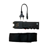 Фонарь шокер Без бренда TYPE 928 от сети чехол