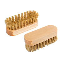 Щетка для обуви Рыжий кот (1/170)