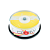 Диск CD-RW SmartTrack CB-25 700MB 4-12x 25шт. cake box (25/250)