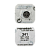 Батарейка Renata 341 (SR714SW) Silver Oxide 1.55V (1/10/100)