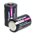 Батарейка GoPower ER14250 1/2AA PC1 Li-SOCl2 3.6V без выводов (1/10/500)