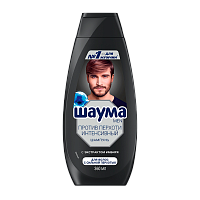 Шампунь Schauma против перхоти Интенсив Men 360мл (1/10)
