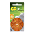 Батарейка GP ZA13 BL6 Zinc Air 1.45V (6/60/300/3000)