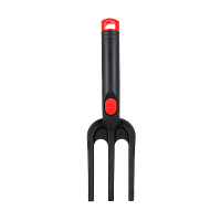 ЕГ NYLON Вилка посадочная 28,7х7,7 см (1/12/72)