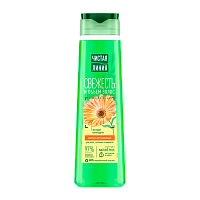 Шампунь Чистая линия Питательный 400мл с календулой (1/12)