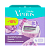 Сменные кассеты Gillette VENUS Breeze 3 лезвия 4шт. (цена за 1 шт) (4/40)