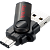Флеш-накопитель SanDisk Ultra Dual DD3 32GB USB3.0 Type-C (m) пластик черный