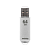 Флеш-накопитель Smartbuy V-Cut 64GB USB2.0 пластик серебряный
