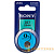 Батарейка Sony 357 (SR44W) BL1 Silver Oxide 1.55V (1/10/100/500)