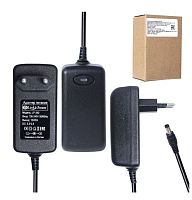 Блок питания Live Power LP340 2.0A 12V 5,5x2,5/12мм (1/200)