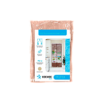 Антимоскитная сетка на дверь Космос KOC-MN-p3 "Летний пейзаж" 100*210см (1/50)