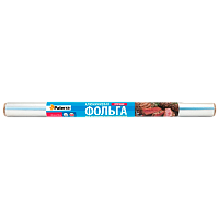 Фольга пищевая Paterra «ПРОЧНАЯ» 44см x 10м 11мкм (1/32)