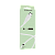 Кабель Borofone BX18 USB (m)-Type-C (m) 2.0м 1.6A ПВХ белый (1/360)