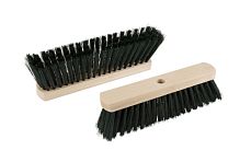 Щетка для пола Рыжий кот 4 рядная (1/60)