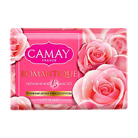 Мыло Camay Romantique 85г (1/48)