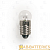Лампа Mactronic PR13&nbsp;&nbsp;4.8V/0.3A&nbsp;&nbsp;STANDARD, с резьбой