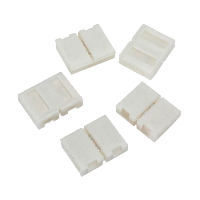 ЭРА Коннектор LS-connector-RGB-DND-IP20 (5/1500/18000)