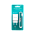 Сетевое З/У Borofone BA20A 1USB 2.1A с кабелем microUSB белый (1/48/192)