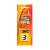 Бритва BIC "БИК 3 Sensitive" 3 лезвия пластиковая ручка 2шт. (1/20)