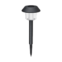 Фонарь садовый Облик 401 LED от батареек IP53 (1/12)