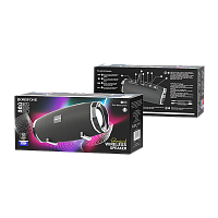 Портативная колонка Borofone BR3 bluetooth 5.0 microSD черный (1/40)