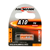 Батарейка ANSMANN  A10 BL1 (1/10/100/1000)