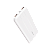 Внешний аккумулятор Borofone BJ13 10000mAh 3.0A Micro/Type-C белый (1/42)