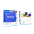 Портативная колонка HOCO BS51 bluetooth 5.2 microSD синий (1/48)