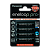 Аккумулятор предзаряженный RTU Panasonic HR6 AA BL4 NI-MH eneloop pro 2500mAh (4/40/80/480)