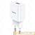 Сетевое З/У HOCO N9 1USB 2.1A белый (1/12/120)
