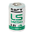 Батарейка Saft 14250 1/2AA bulk Li-SOCl2 3.6V (1/50)