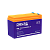 #Аккумулятор свинцово-кислотный Delta HRL 12-9 (1234W) X 12V 9Ah (1/5)