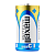 Батарейка Maxell LR14 C BL2 Alkaline 1.5V (2/24/120)