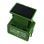 Внешний аккумулятор Remax RPL-20 Avenger 10000mAh 2.0A 2USB зеленый
