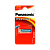 Батарейка Panasonic LR23/V23GA/A23/MN21 BL1 Alkaline 12V (1/10/100)
