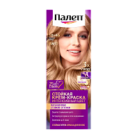 Краска для волос Schwarzkopf Palette 110мл BW10 (10-46) Пудровый блонд (1/10)