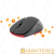 Мышь беспроводная Defender MS-155 Dacota классическая USB черный красный (1/60)