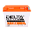 Аккумулятор для мототехники Delta CT 1218 12V 18Ah (1/4)