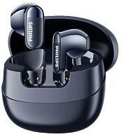 Наушники вставные Philips TAT2169 bluetooth 5.4 с микр. Type-C синий (1/60)