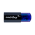 Флеш-накопитель Smartbuy Click 16GB USB2.0 пластик синий
