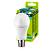 Лампа светодиодная Ergolux A60 E27 17W 6500К 172-265V груша ЛОН