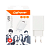 Сетевое З/У GoPower GP1U 1USB 2.4A 12W белый (1/120/480)