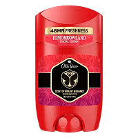 Дезодорант мужской Old Spice TOMORROWLAND стик 60мл (1/6) 